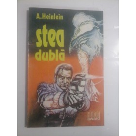 Stea dubla  -  A. Heinlein